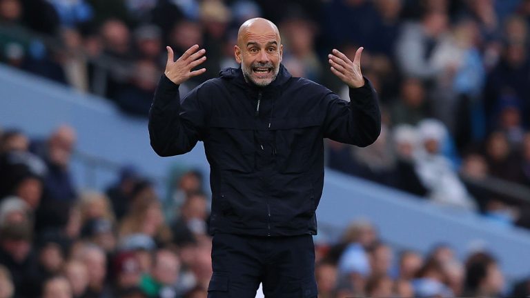 Meski Man City di Atas Angin, Pep Guardiola Enggan Remehkan Fulham