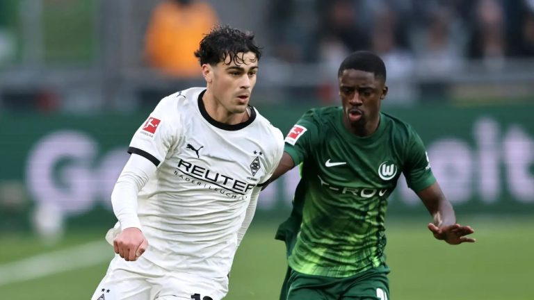 Meski Masih Minim Kesempatan, Pelatih Puji Profesionalisme Gio Reyna