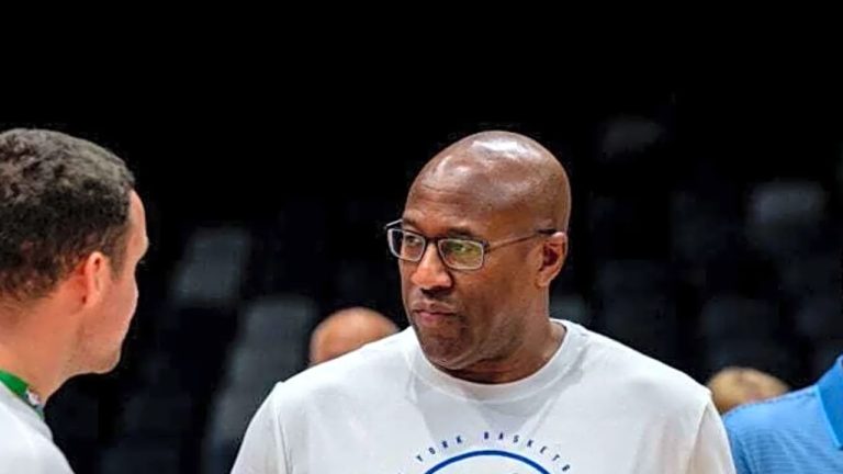Mike Brown Terkesan dengan Brunson yang Tampil Layakanya MVP