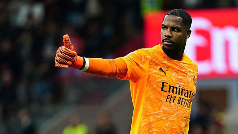 Milan Berikan Tenggat Waktu Hingga Februari Bagi Mike Maignan