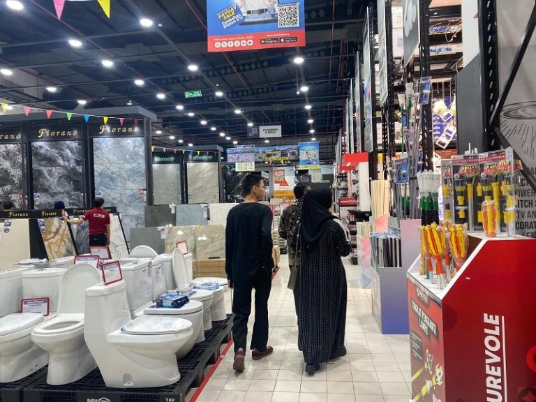 5 Trik Belanja di Mitra10 Paling Efektif di Akhir Periode Shopvaganza 2025! : Okezone News