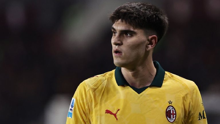 Moretto: Davide Bartesaghi Tarik Minat Konkret dari Klub Premier League