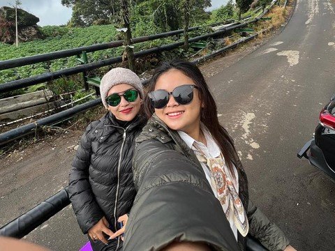 Putri Sulung Mendadak Hilang, Sidang Ahli Waris Mpok Alpa Ditunda : Okezone Celebrity