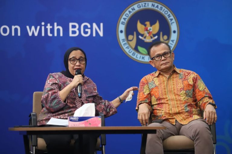 BGN Buka Suara soal Mobil MBG yang Tabrak Sejumlah Siswa SDN 01 Kalibaru Jakut : Okezone Economy