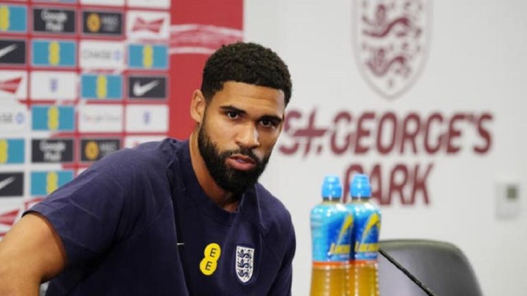 Napoli, Lazio, dan Klub Top Eropa Siap Tampung Ruben Loftus-Cheek