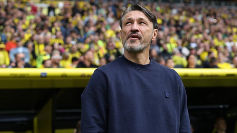 Niko Kovac Tolak Remehkan Bodø/Glimt di Liga Champions Eropa