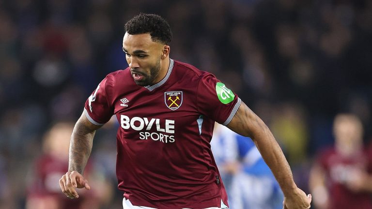 Nuno Berharap Callum Wilson Mampu Atasi Isu Kebugaran