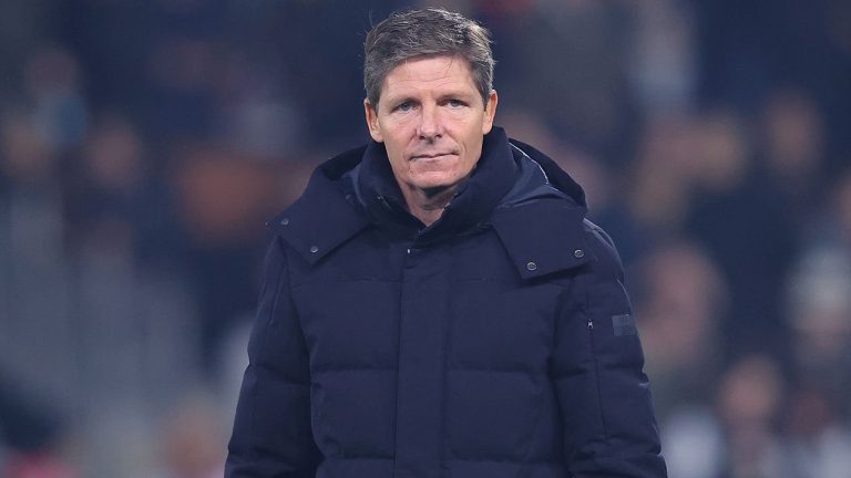 Oliver Glasner Puas Crystal Palace Curi Kemenangan di Kandang Fulham