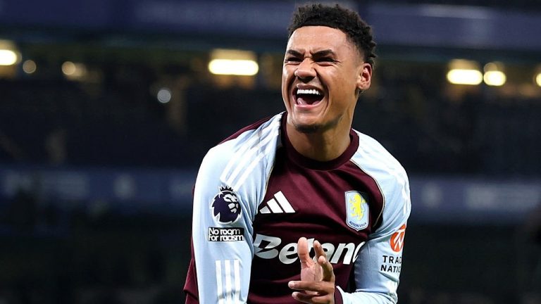 Ollie Watkins: Performa Gila Aston Villa Tak Mengejutkan Berkat Unai Emery