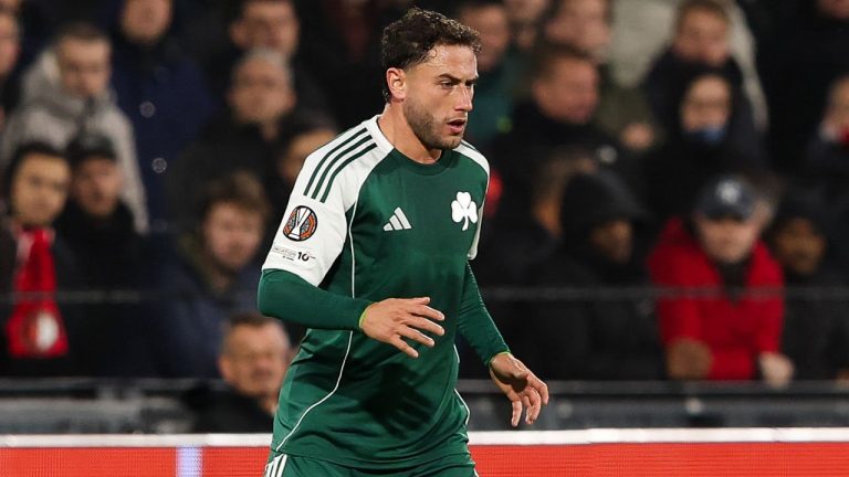 Panathinaikos vs Viktoria Plzen, 5 Fakta Menarik Jelang Laga Europa League