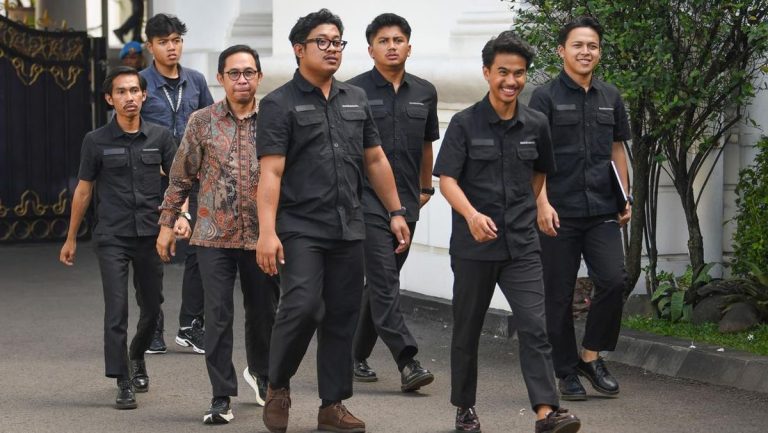 Pandawara Ajak Warga Patungan Beli Hutan Cegah Alih Fungsi Lahan