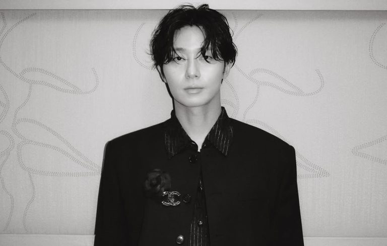 Park Seo Joon Akui Sering Dibully karena Dianggap Kurang Tampan untuk Jadi Aktor : Okezone Celebrity