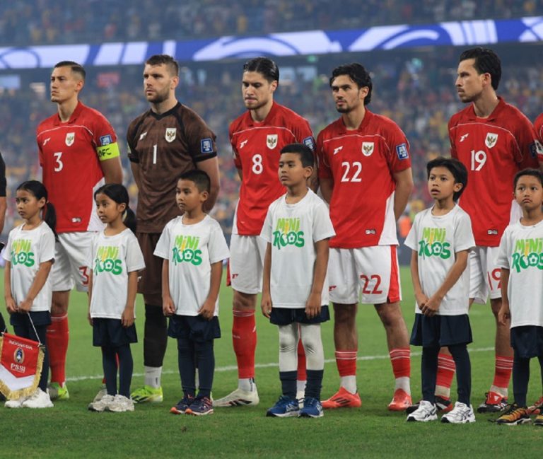 Penyebab PSSI Umumkan Pelatih Baru Timnas Indonesia Paling Lambat Januari 2026 : Okezone Bola