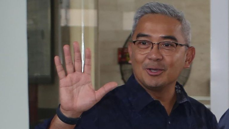 Wali Kota Bandung Farhan Buka Suara Wakilnya Jadi Tersangka Korupsi