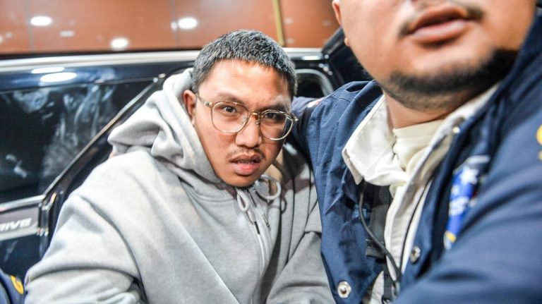 Trik Resbob Lari dari Polisi, Berpindah-pindah dan Tak Pegang Ponsel
