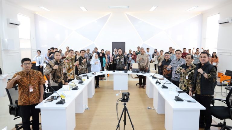 Pemerintah Soroti Pentingnya Integrasi Data sebagai Pusat Kebijakan : Okezone News