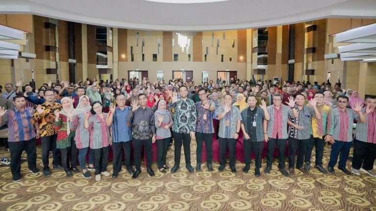 Tekan Kemiskinan, Wabup Klaten Dorong Sinergi TKPK Kecamatan-Desa