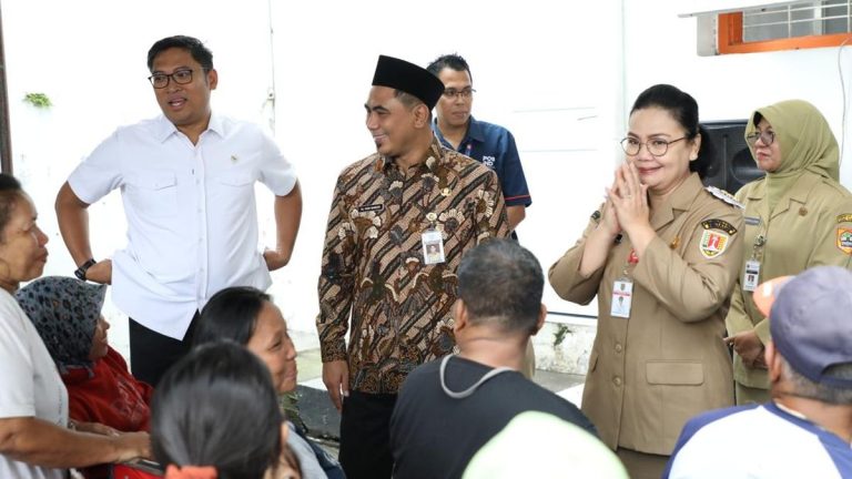 Tiga Strategi Andalan Pemkot Semarang Perkuat Kota Wisata
