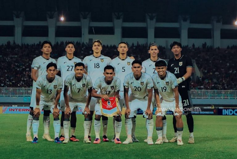 Penampakan Klasemen Akhir Runner-up Terbaik SEA Games 2025 jika Timnas Indonesia U-22 Menang 3-0 atas Myanmar dan Vietnam Hajar Malaysia 2-0 : Okezone Bola