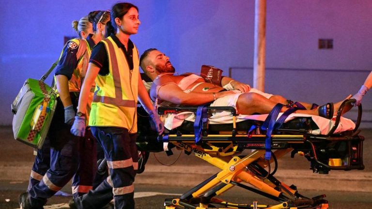 Belum Ada Konfirmasi Korban WNI di Penembakan Sydney