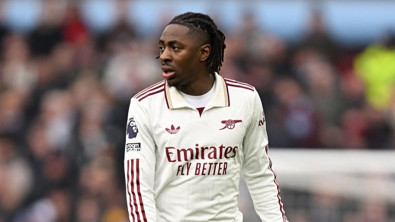 Pengaruh Eberechi Eze Dipertanyakan di Laga Aston Villa vs Arsenal