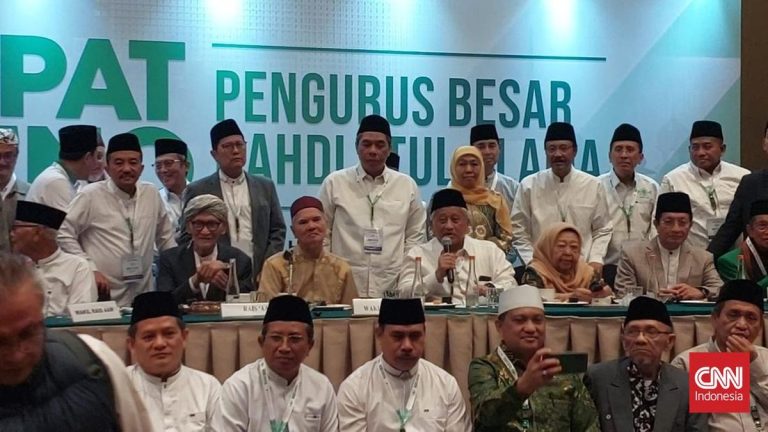 Tak Ingin Jadi Bagian Konflik Masa Lalu