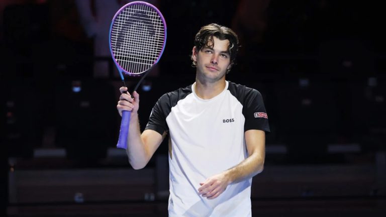 Perasaan Taylor Fritz Kembali Ke Australia Untuk Lakoni United Cup