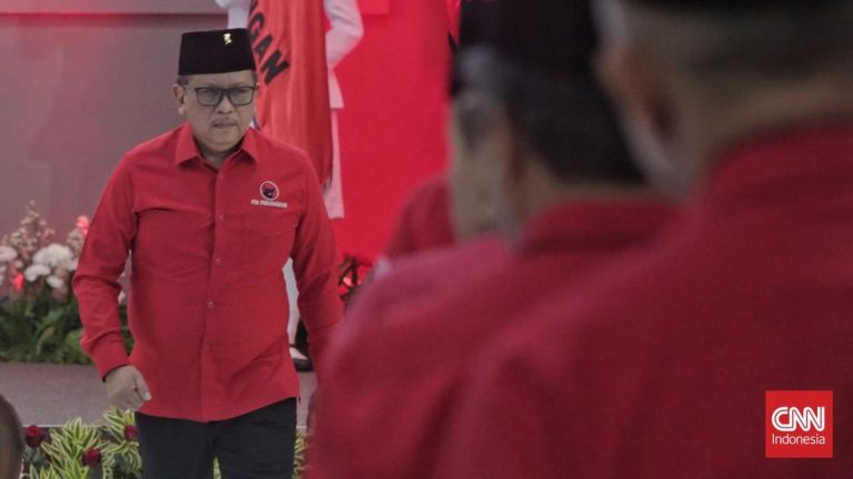 PDIP Respons Pengibaran Bendera Bulan Bintang di Aceh