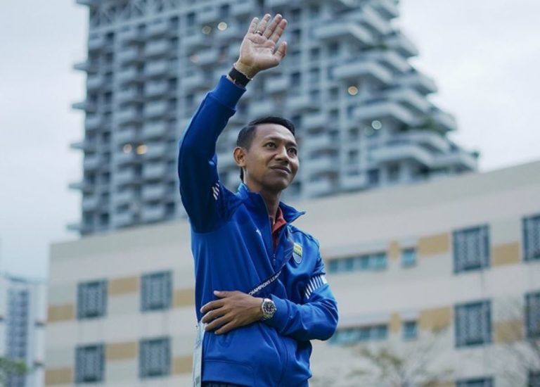 Live di RCTI Malam Ini! Persib Bandung vs Bangkok United di AFC Champions League 2 2025-2026! : Okezone Bola