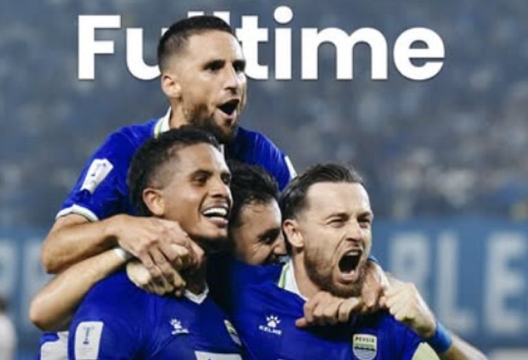 Jadwal Drawing 16 Besar AFC Champions League 2025-2026: Persib Bandung vs Pohang Steelers? : Okezone Bola