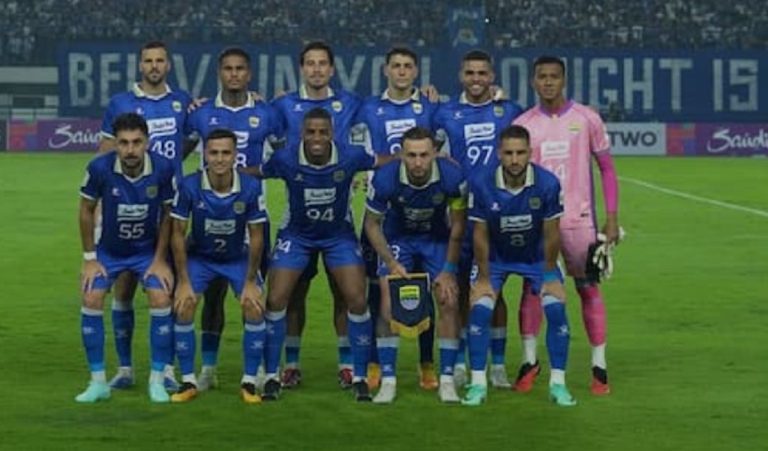 Jelang Persib Bandung vs Bhayangkara FC, Umuh Muchtar: Maung Bandung Wajib Bangkit! : Okezone Bola