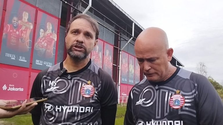 Persaingan Juara Super League 2025-2026 Makin Ketat, Persija Jakarta Siap Lanjutkan Tren Kemenangan : Okezone Bola