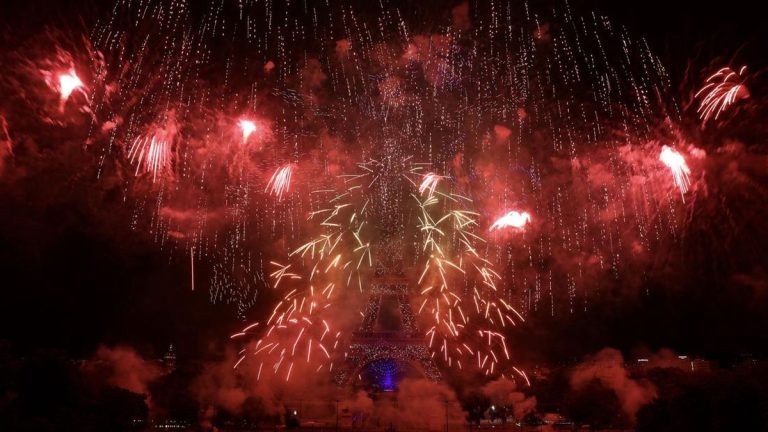 Sumut Masih Berduka, Polisi Larang Warga Pesta Kembang Api