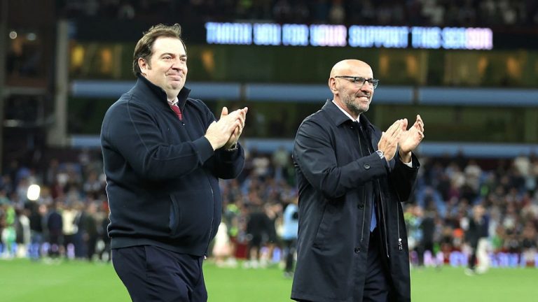 Petinggi Aston Villa Kritik Jadwal Padat Jelang Duel Lawan West Ham