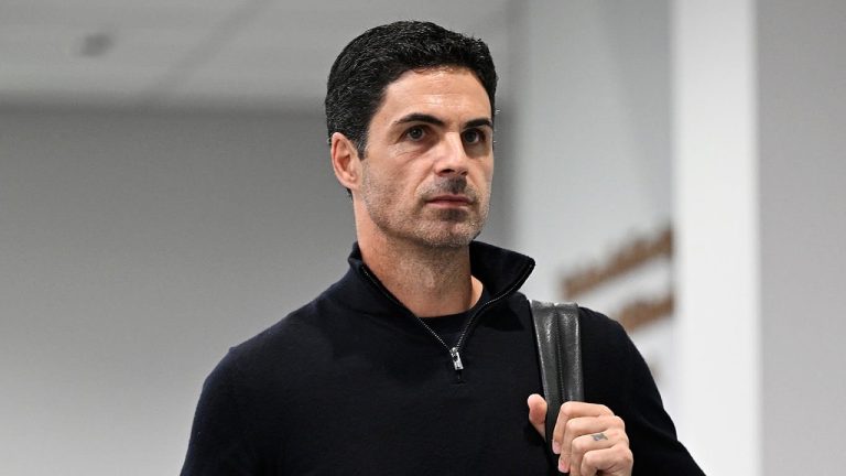 Petit Khawatir Godaan Barcelona Bisa Tarik Mikel Arteta dari Arsenal