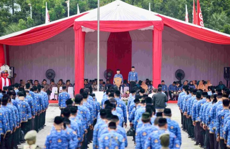 PNS Boleh WFA 29-31 Desember 2025, Ini Syaratnya : Okezone Economy