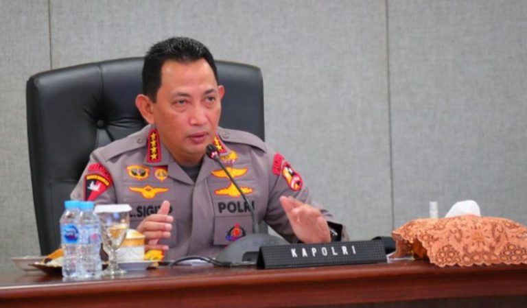 Polri Siapkan Contraflow dan One Way saat Nataru : Okezone News