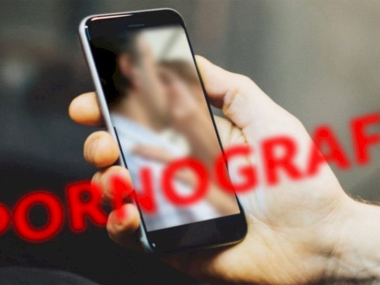 Imbas Konten Pornografi, Platform X Bayar Denda Rp80 Juta ke Kemenkomdigi : Okezone News