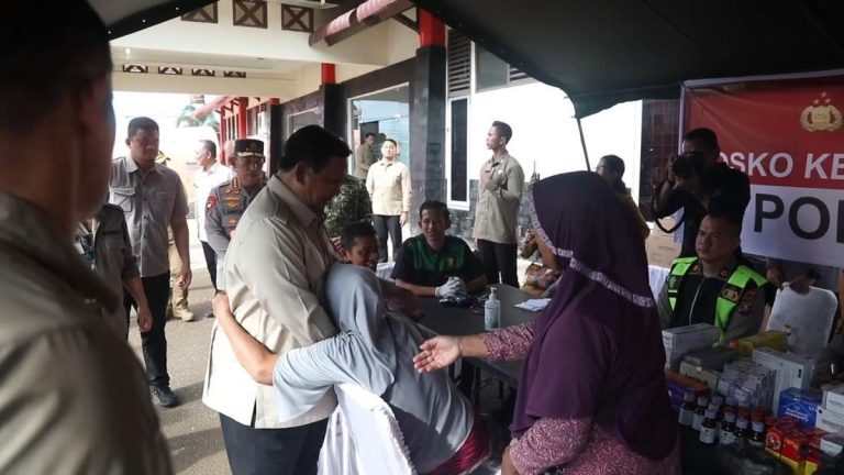 DPR Panggil Mendikdasmen Bahas Sekolah Terdampak Banjir Sumatra