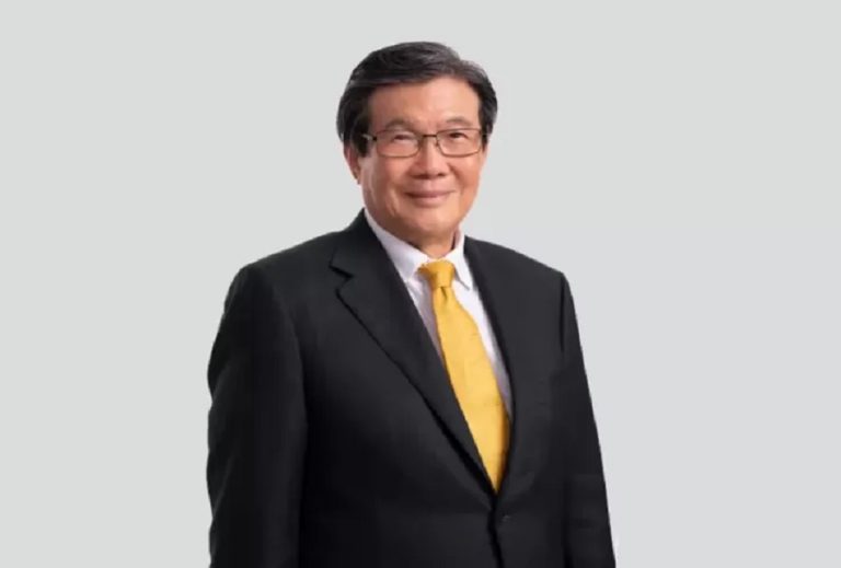 Berikut Daftar Saham Milik Prajogo Pangestu di BEI : Okezone Economy