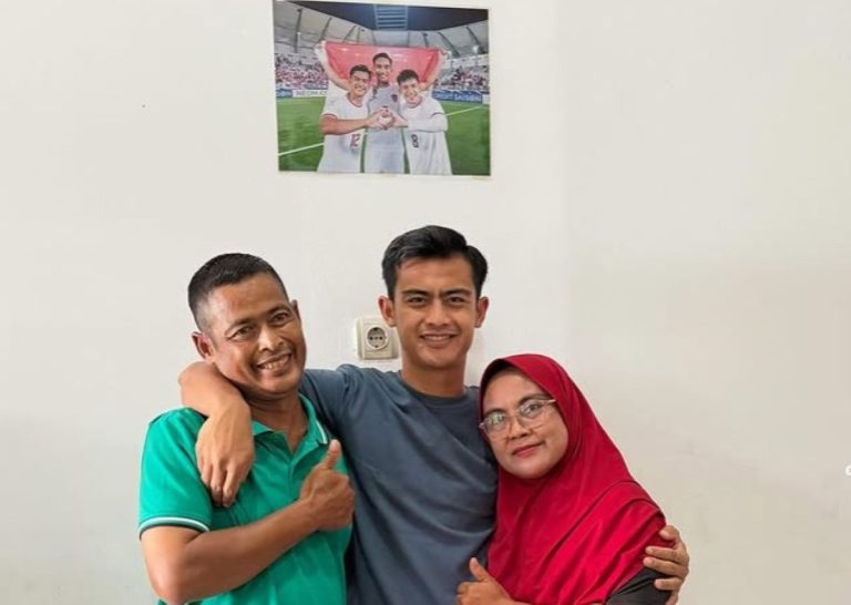 Pratama Arhan Berduka, Netizen Indonesia Kompak Kirim Doa dan Dukungan : Okezone Bola