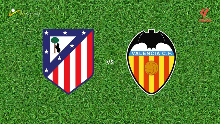 Prediksi Atletico Madrid vs Valencia, 13 Desember 2025 La Liga