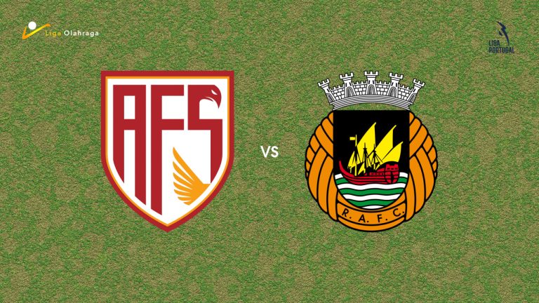 Prediksi AVS vs Rio Ave, 07 Desember 2025 Primeira Liga