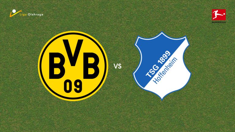 Prediksi Borussia Dortmund vs Hoffenheim, 07 Desember 2025 Bundesliga