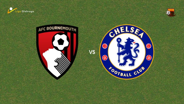 Prediksi Bournemouth vs Chelsea, 06 Desember 2025 Premier League