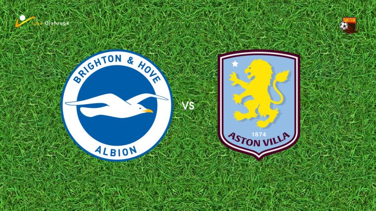Prediksi Brighton vs Aston Villa, 04 Desember 2025 | Premier League