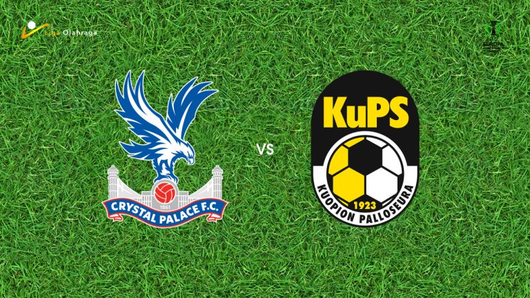 Prediksi Crystal Palace vs KuPS, 19 Desember 2025 Conference League