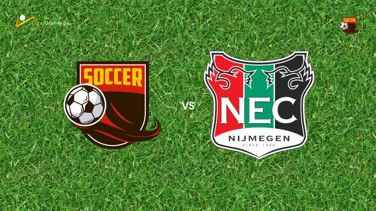 Prediksi FC Volendam vs NEC, 07 Desember 2025 Eredivisie Eredivisie Europa Playoffs