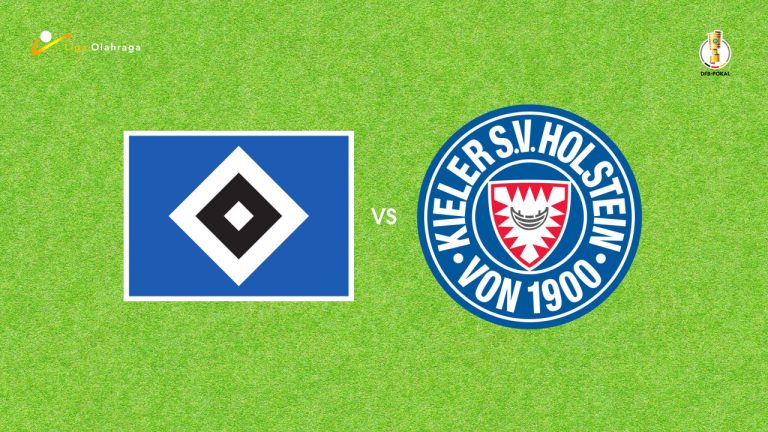 Prediksi Hamburger SV vs Holstein Kiel, 04 Desember 2025 | DFB-Pokal