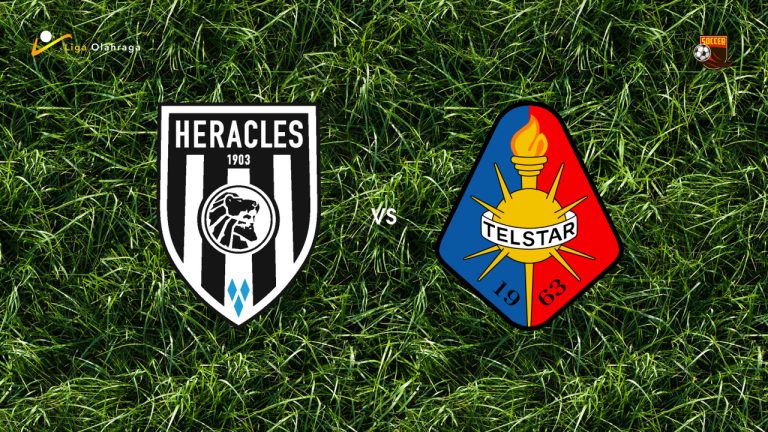 Prediksi Heracles vs Telstar, 07 Desember 2025 Eredivisie Europa Playoffs